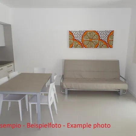 Ferienwohnung Fuer 5 Personen Ca 40 Qm In Bibione, Adriakueste Italien Und Umgebung - B63165