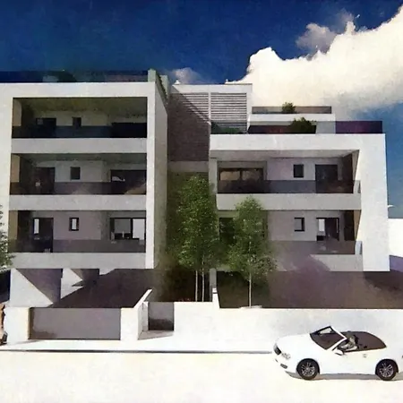 アパート Ferienwohnung Fuer 5 Personen Ca 40 Qm In Bibione, Adriakueste Italien Und Umgebung - B63165 ビビオーネ