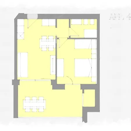 Apartamento Ferienwohnung Fuer 5 Personen Ca 40 Qm In Bibione, Adriakueste Italien Und Umgebung - B63165 Bibione